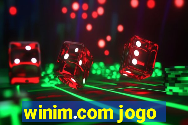 winim.com jogo